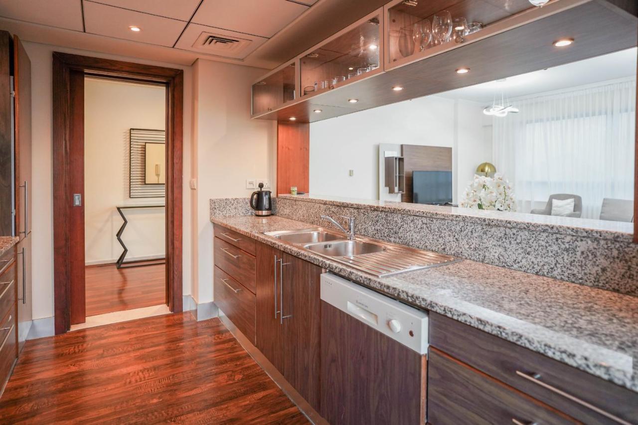 Primestay - Al Sahab 2 Marina Apartment